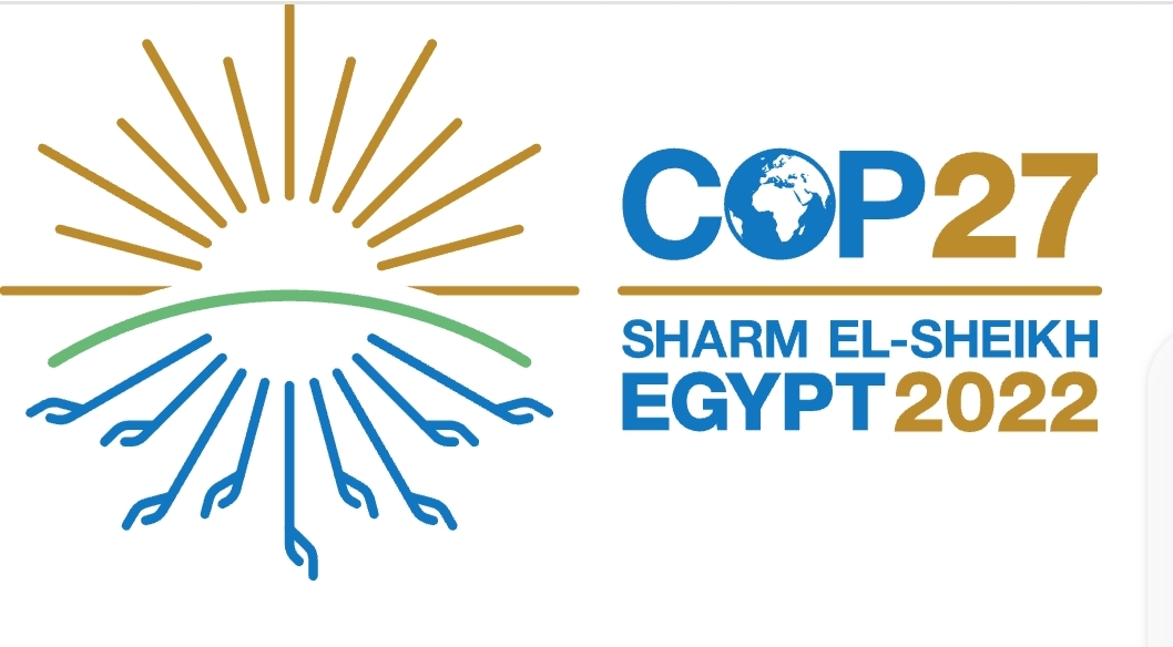 Sharm el-Sheikh Climate Change Conference